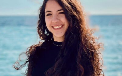 Astronomy welcomes Daniela Mata | Astronomy.com