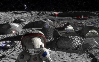 What Role Will NASA Play In Developing ISRU On The Moon?