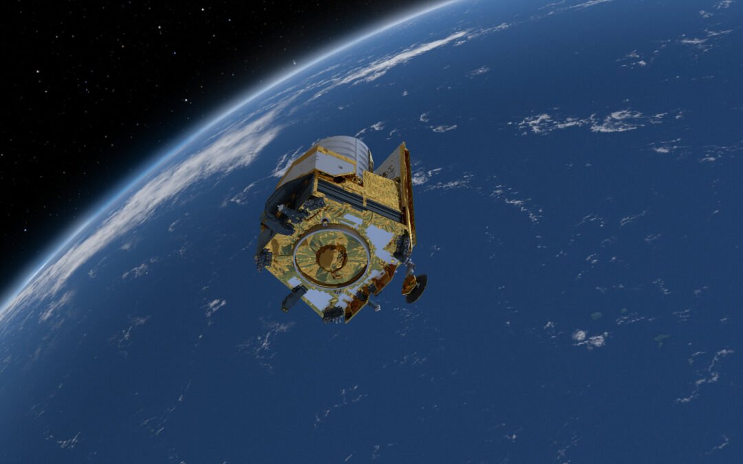 How to follow the Euclid launch live