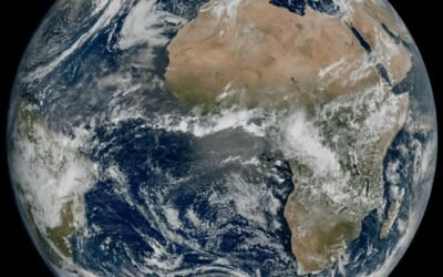 A Day on Earth Used to Only Be 19 Hours