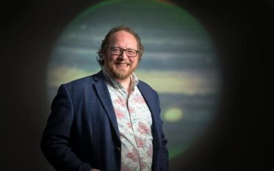 UK Professor Granted JWST Observation Time to Study Jupiter’s Upper Atmosphere