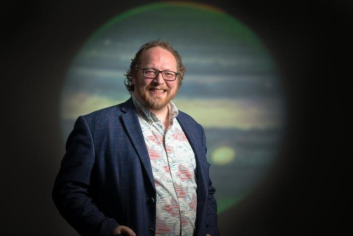UK Professor Granted JWST Observation Time to Study Jupiter’s Upper Atmosphere