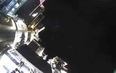 Private space tug spins out of control after recent SpaceX launch