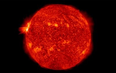 New technique could probe the heart of powerful solar storms