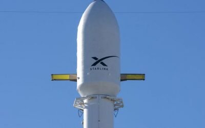 Watch SpaceX launch 22 Starlink ‘V2 mini’ satellites early Sunday