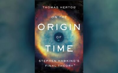 Stephen Hawking wanted scientists to ‘make black holes’ on Earth. Physics says it’s possible.