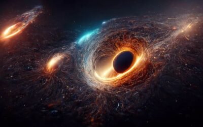 Stephen Hawking’s most famous prediction could mean that everything in the universe is doomed to evaporate, new study says