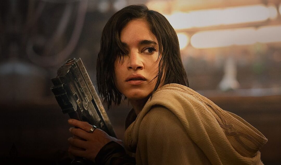Netflix space opera ‘Rebel Moon’ will come in 2 installments
