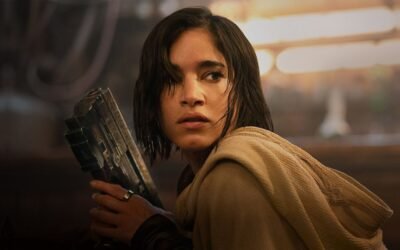 Netflix space opera ‘Rebel Moon’ will come in 2 installments