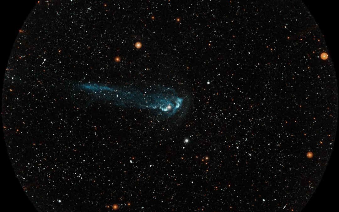 The Sky This Week from June 9 to 16: See Mira at its brightest