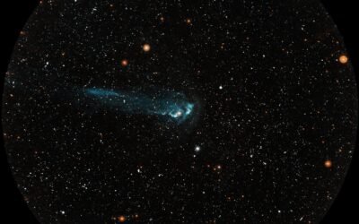 The Sky This Week from June 9 to 16: See Mira at its brightest