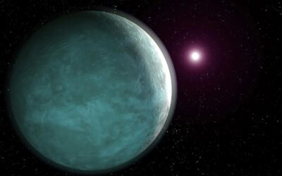 Name Day: IAU contest names 20 new exoplanets