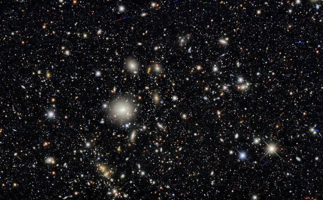 The Hidden Benefits of Large Science Projects