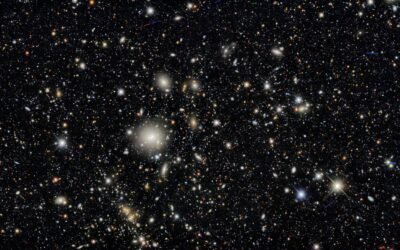 The Hidden Benefits of Large Science Projects