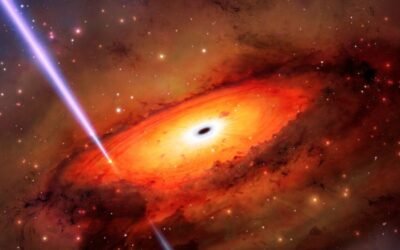 Supervillains Take Note. Here’s a New Way to Destroy a Star