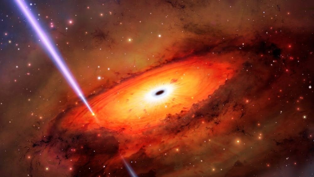 Supervillains Take Note. Here’s a New Way to Destroy a Star
