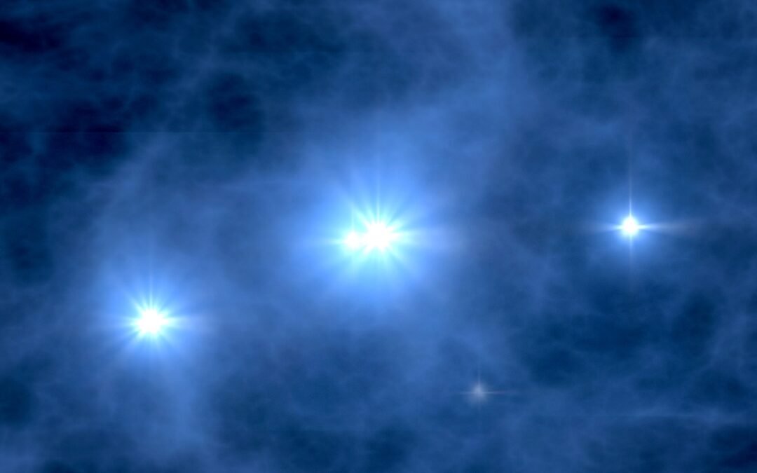 Has JWST Finally Found the First Stars in the Univese?