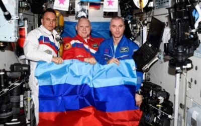Russian space agency Roscosmos recruiting fighters for war against Ukraine: report
