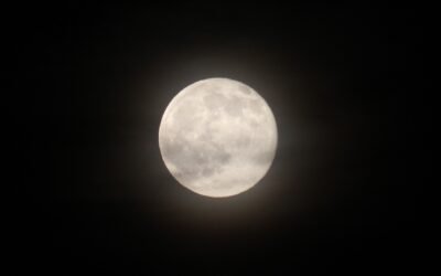 The Sky This Week from June 2 to 9: See a Full Strawberry Moon