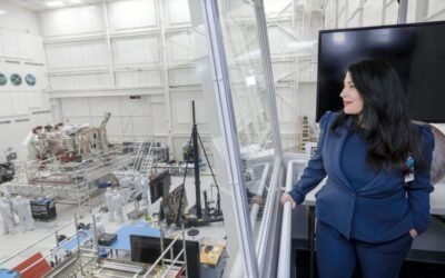 US Poet Laureate Ada Limón reveals poem to fly on NASA Europa Clipper to Jupiter