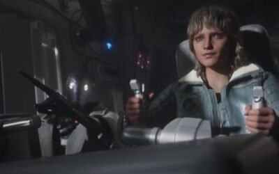Watch 1st trailer for new ‘Star Wars Outlaws’ video game (video)