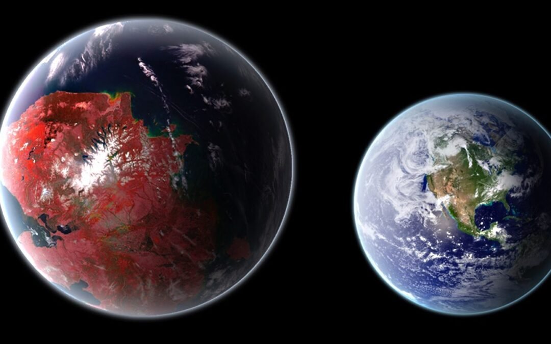 Is Earth the only Goldilocks planet?