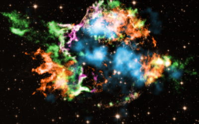 Ask Astro: Do all supernovae produce the same elements?