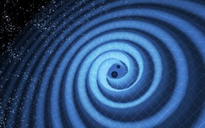 Want to Find Colliding Black Holes? Check the Disks Around Quasars
