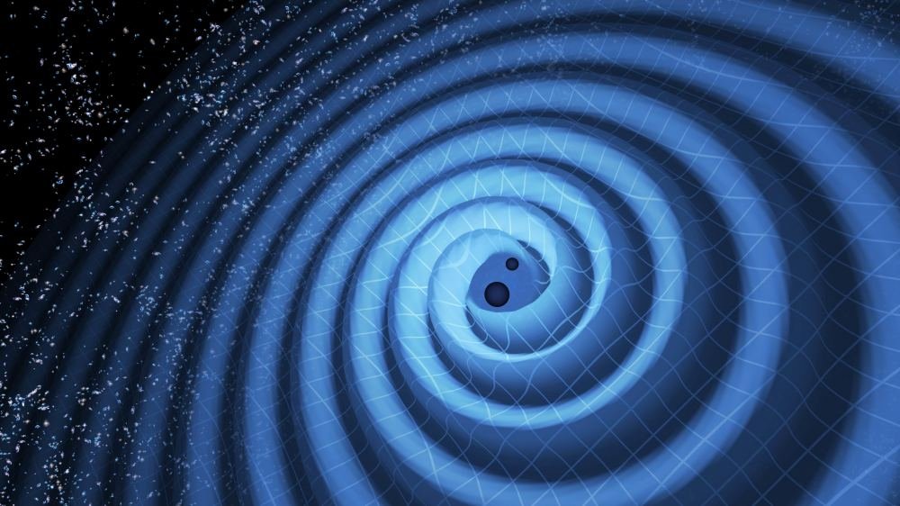 Want to Find Colliding Black Holes? Check the Disks Around Quasars