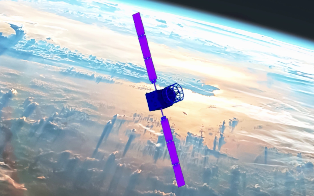 Journey back to Earth: Aeolus’ historic reentry