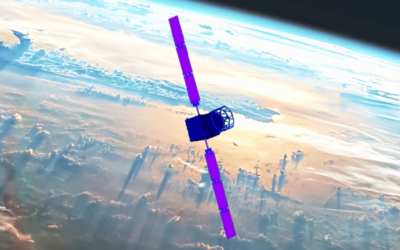 Journey back to Earth: Aeolus’ historic reentry