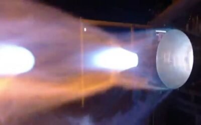 Blue Origin rocket engine exploded during June 30 test: report