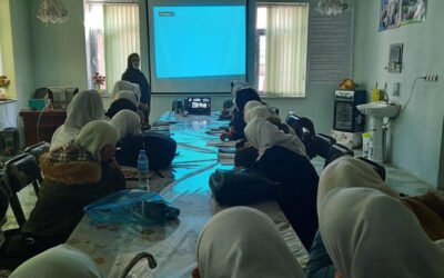 Afghanistan Students for the International Olympiad in Astronomy & Astrophysics Need Your Help