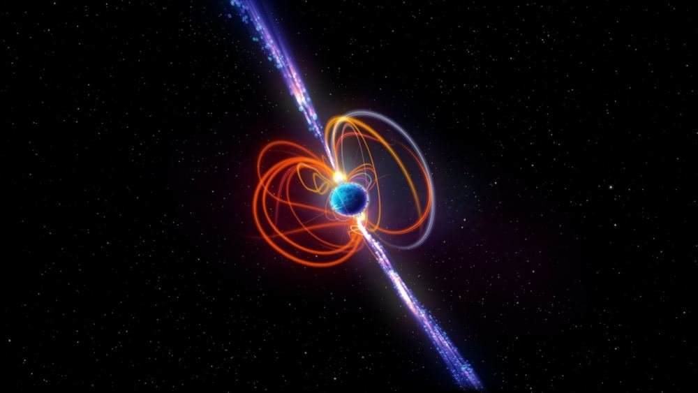 Record-Breaking Magnetar was There in the Data All Along
