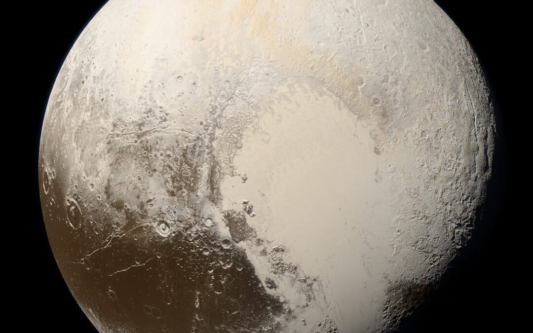 The Sky This Week from July 14 to 21: Pluto at opposition