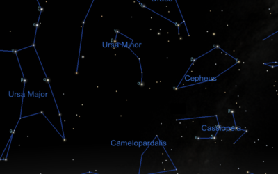 Comet Pons-Brooks just had an outburst — here’s how to find it