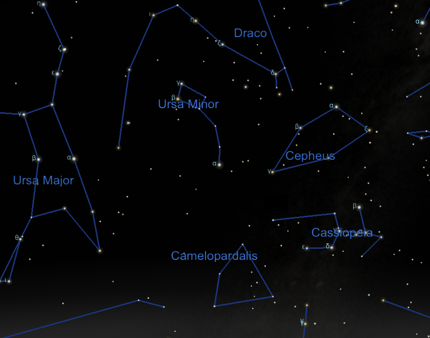 Comet Pons-Brooks just had an outburst — here’s how to find it