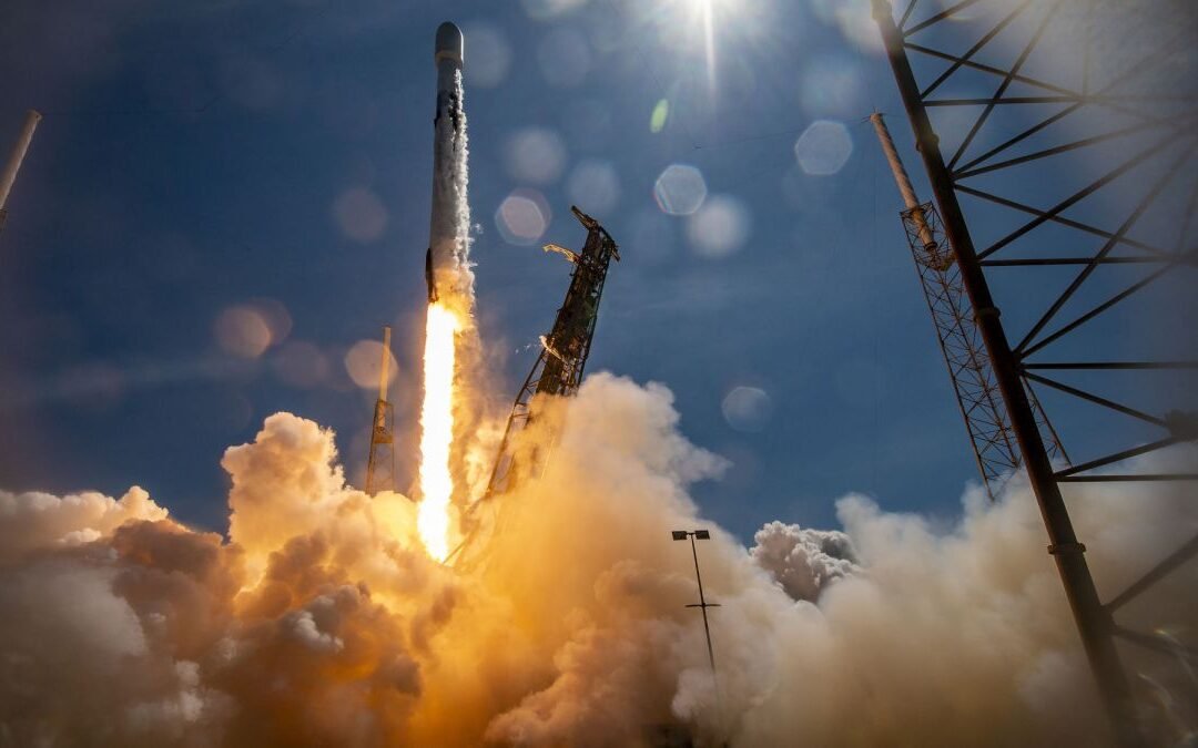 What’s next for Europe’s Euclid ‘dark universe’ telescope after stunning SpaceX launch?