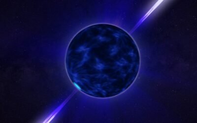 Probing the mysteries of neutron stars with a surprising earthly analog