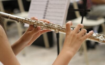 The sound of Aeolus will blow you away