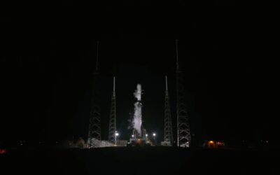SpaceX aborts Falcon 9 rocket’s record-tying 16th launch attempt