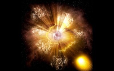 Super-close supernova captivates record number of citizen scientists