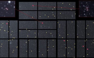 Astronomers Have a New Trick to Work out the Age of Stars