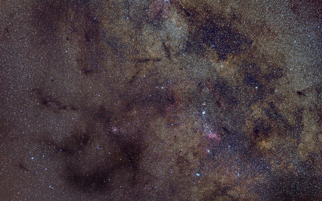 The Sky This Week from July 21 to 28: Enjoy the starry summer sky