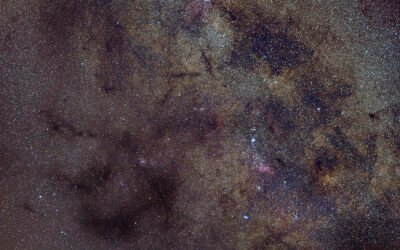 The Sky This Week from July 21 to 28: Enjoy the starry summer sky
