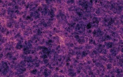 An Enormous Cosmological Simulation Wraps Up, Recreating Even More of the Universe