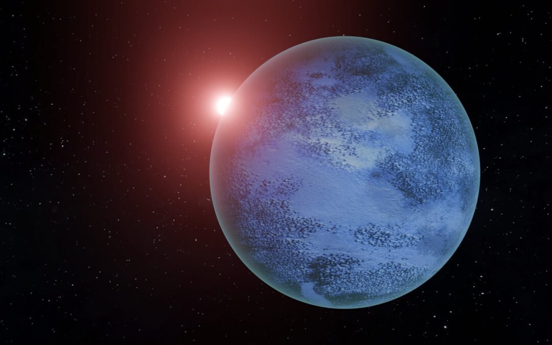 Liquid Water on Rocky Planets Could be 100 Times More Likely