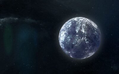 There Could be Trillions of Rogue Planets Wandering the Milky Way