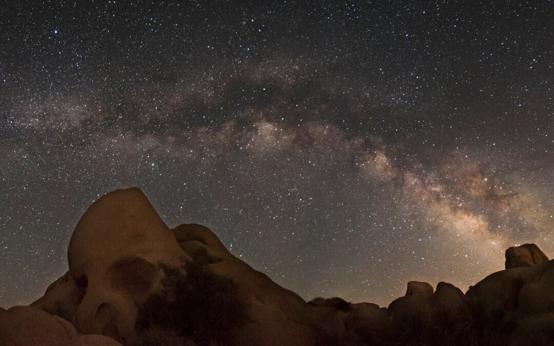 Now is the best time to see the Summer Milky Way
