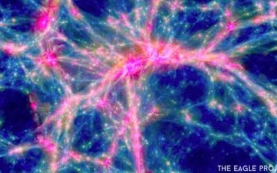 ‘Hidden’ photons could shed light on mysterious dark matter